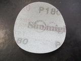 Sunmight Velcro Film Discs P180 New Part