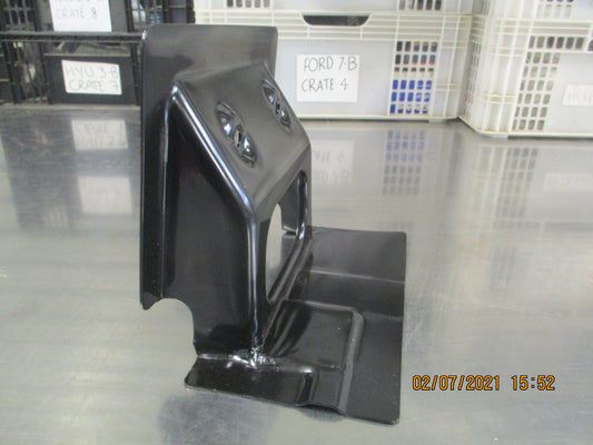 Holden Captiva Sport Left Side Floor Plan Bracket New Part