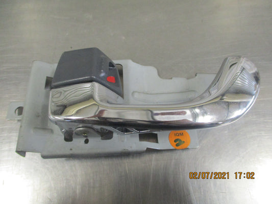 Proton Genuine Left Interior Door Handle New Part