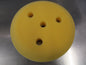 Gelson Yellow Angle Foam Pad 200mm - New Part