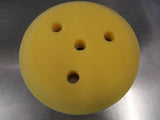 Gelson Yellow Angle Foam Pad 200mm New Part