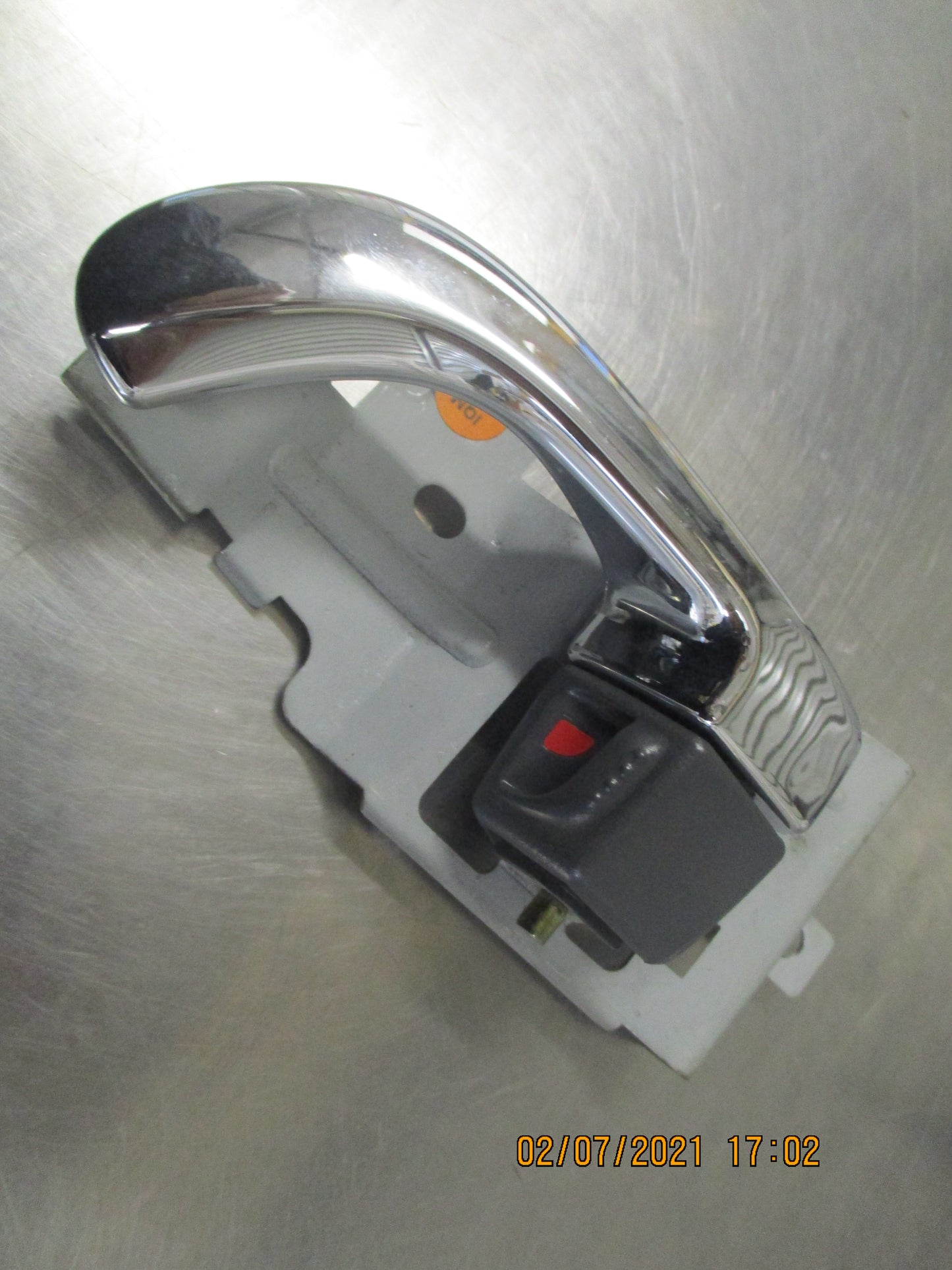 Proton Genuine Left Interior Door Handle New Part