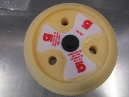 Gelson White Angle Foam Pad 200mm New Part