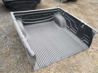 Mitsubishi ML Triton Genuine Dual Cab Tub Liner New Part