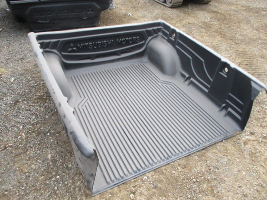 Mitsubishi ML Triton Genuine Dual Cab Tub Liner New Part