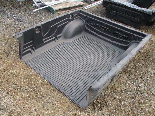 Mitsubishi ML Triton Genuine Dual Cab Tub Liner New Part