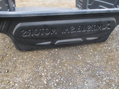 Mitsubishi ML Triton Genuine Dual Cab Tub Liner New Part