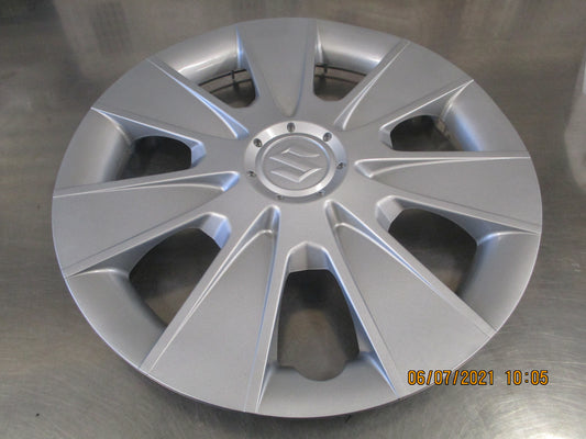 Suzuki SX4 Genuine Wheel Cover Hubcap New Part