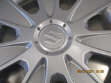 Suzuki SX4 Genuine Wheel Cover Hubcap New Part