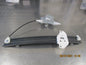 Daewoo Leganza Genuine Front Drivers Window Regulator New Part