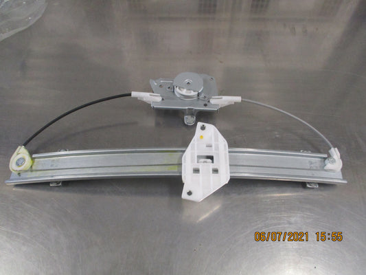 Daewoo Nubira Genuine Rear Right Window Regulator New Part