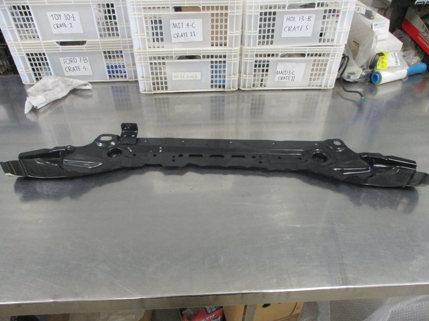 Honda Civic Genuine Front Lower Cross Member New Part