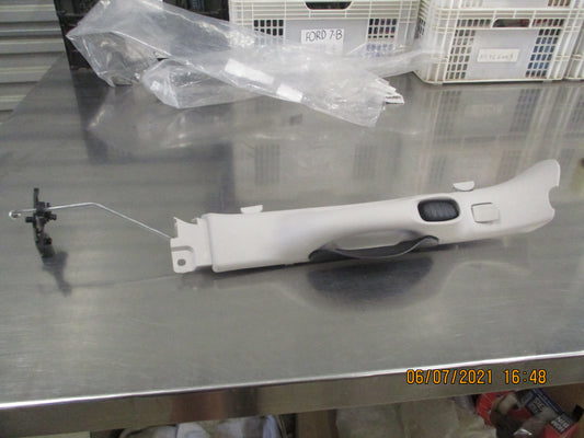 Peugeot Panther/Citroen Belingo Genuine Rear Left Hand Sliding Door Interior Control New Part