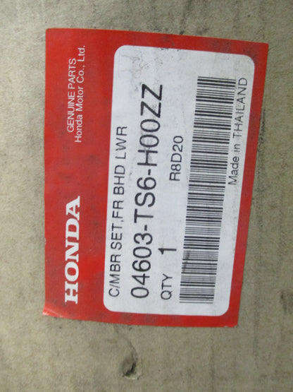 Honda Civic Genuine Front Lower Cross Member New Part