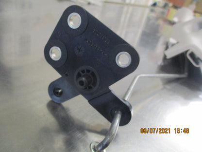 Peugeot Panther/Citroen Belingo Genuine Rear Left Hand Sliding Door Interior Control New Part