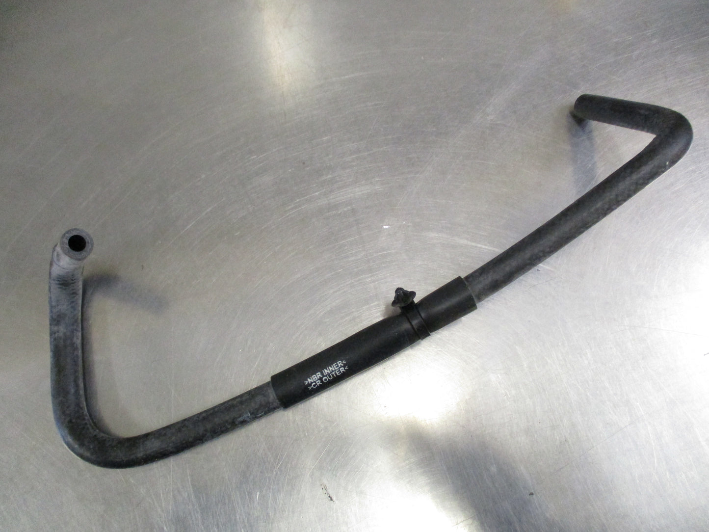 Proton Genuine Power Steering Return Hose New Part