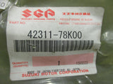 Suzuki Grand Vitara Genuine Front Sway Bar New Part