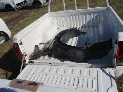Toyota Hilux SR Genuine Dual Cab Tub 2015 Onwards New Part