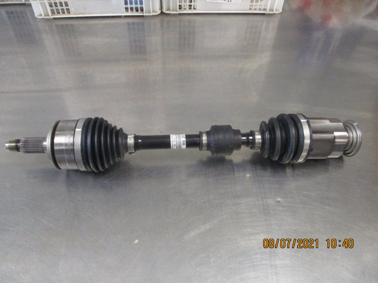 Honda Civic Tourer Genuine Right Hand CV Shaft New Part