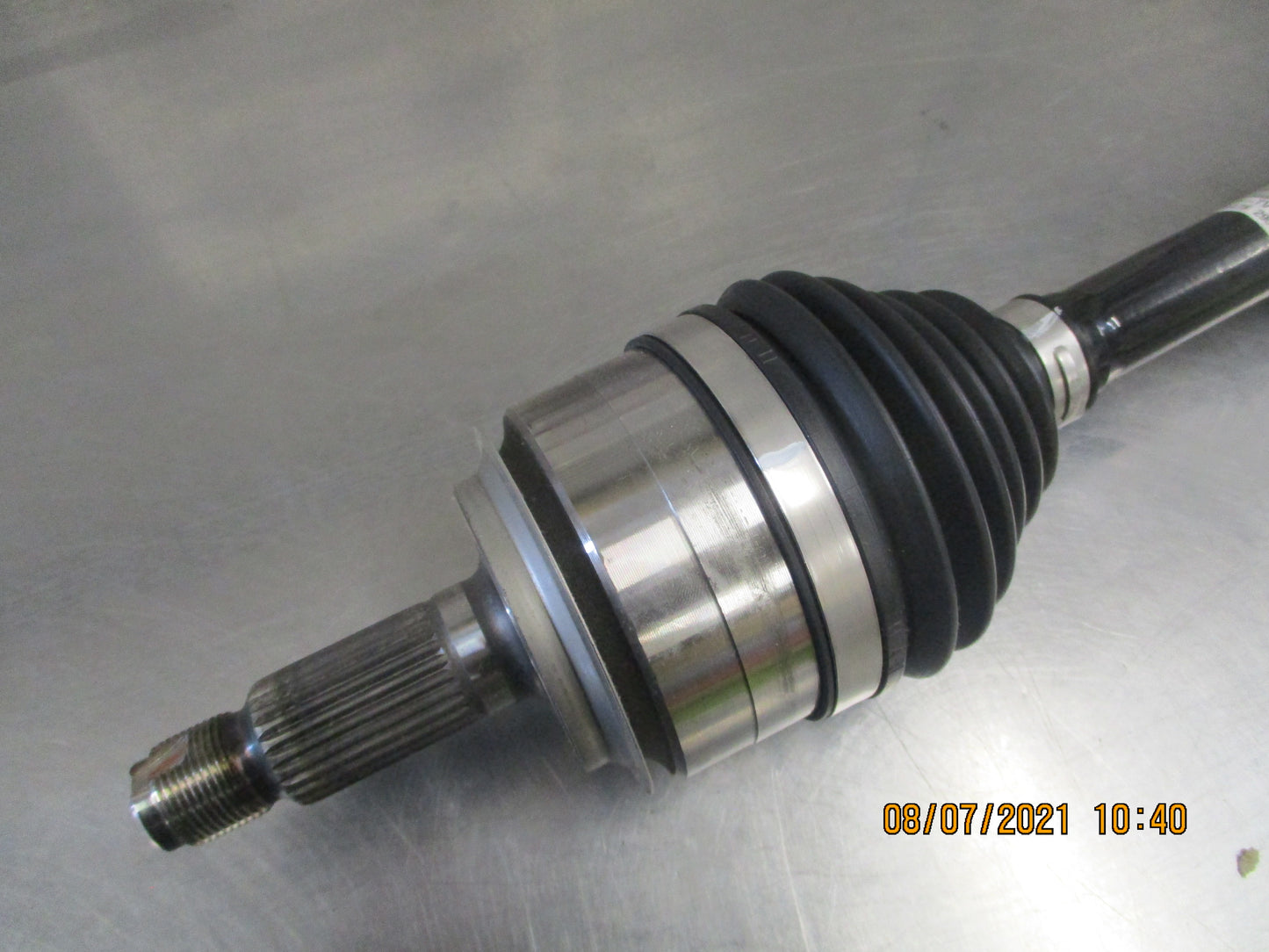Honda Civic Tourer Genuine Right Hand CV Shaft New Part