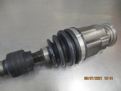Honda Civic Tourer Genuine Right Hand CV Shaft New Part