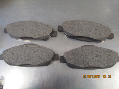 Peugeot 3008 Genuine Front Brake Pads New Part