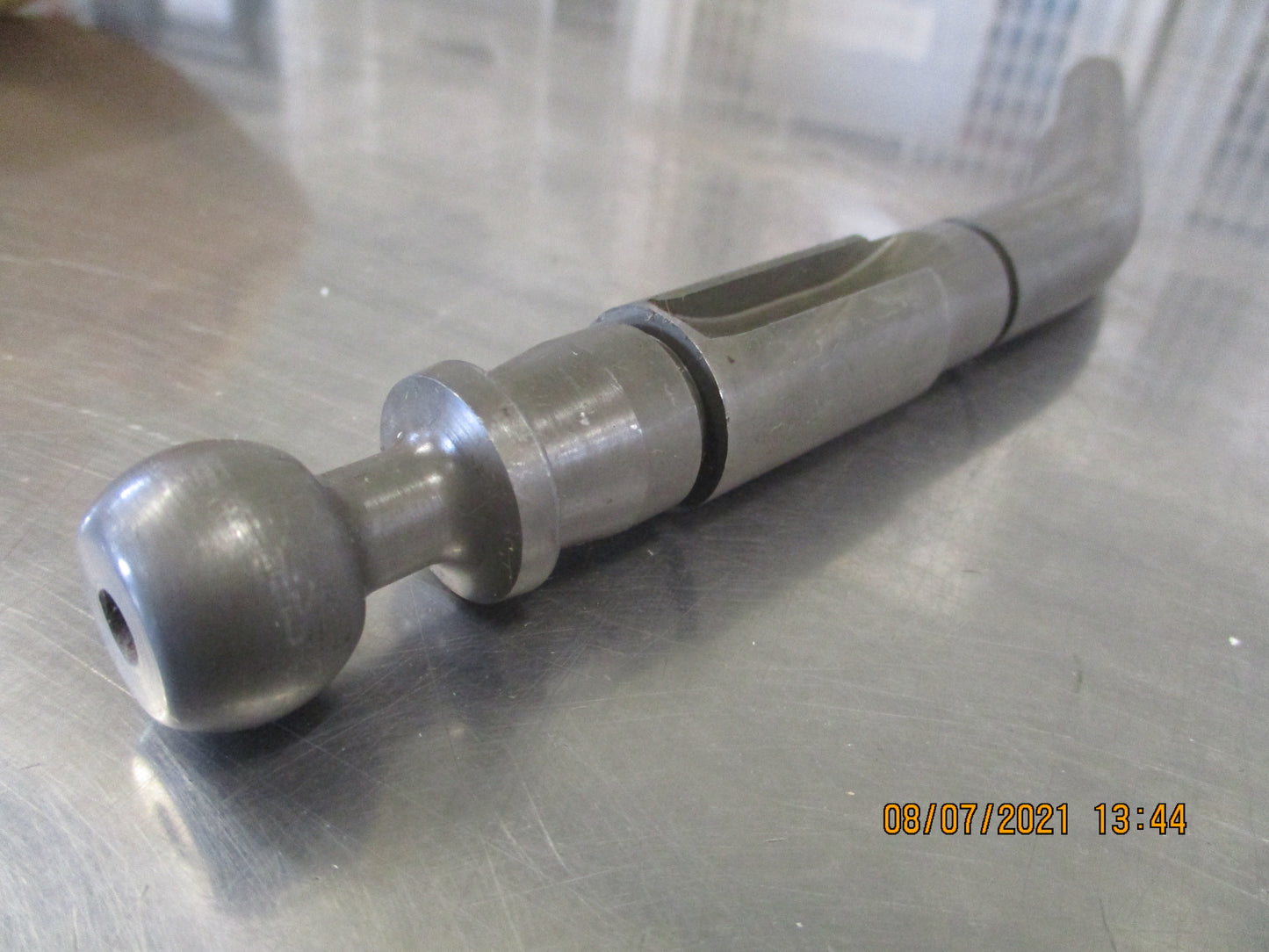 Holden Colorado Genuine Manual Transmission Shift Control Shaft Lever New Part