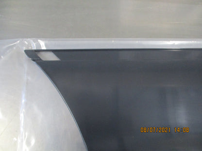 Holden WH Statesman Genuine Right Hand Rear Door Moulding New Part