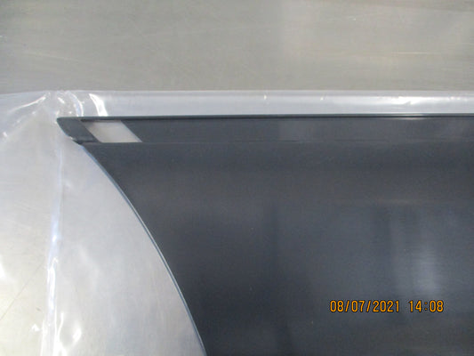 Holden WH Statesman Genuine Right Hand Rear Door Moulding New Part