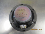 Holden Various Models Commodore 6" Door Speaker New Part