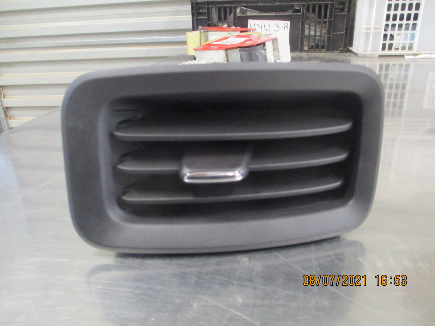 Holden Colorado Genuine Left Hand Air Vent New Part