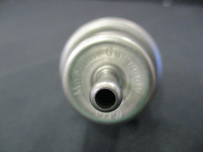 Genuine Ford AU BA BF SX SY Fuel Pressure Regulator New Part