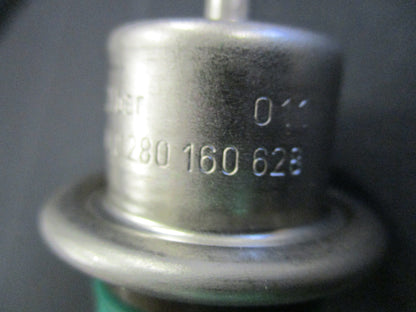 Genuine Ford AU BA BF SX SY Fuel Pressure Regulator New Part