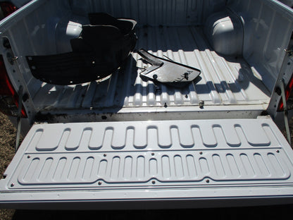 Toyota Hilux SR5 Dual Cab Tub Pearl White 2015 Onwards New Part