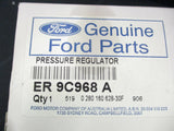Genuine Ford AU BA BF SX SY Fuel Pressure Regulator New Part
