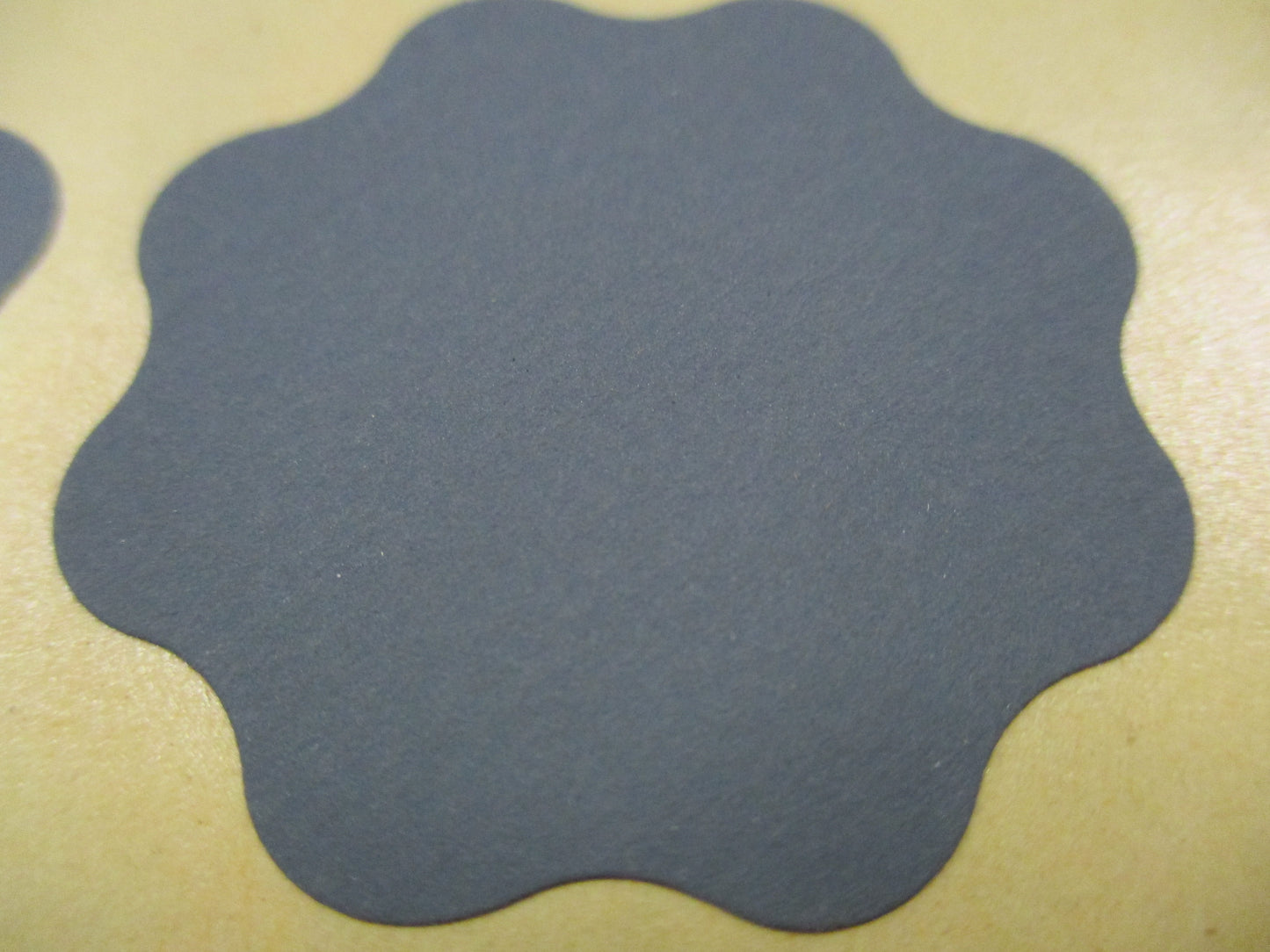 Kovax Touch-Up Abrasive Disc 1-3/8 in, 2000 Grit, Stick on (PSA) Attachment New Part