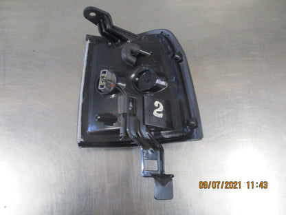 Isuzu TFR Genuine Right Hand Indicator Lamp New Part