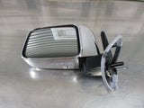 Nissan NP300 Navara Genuine Left Hand Chrome Mirror New Part