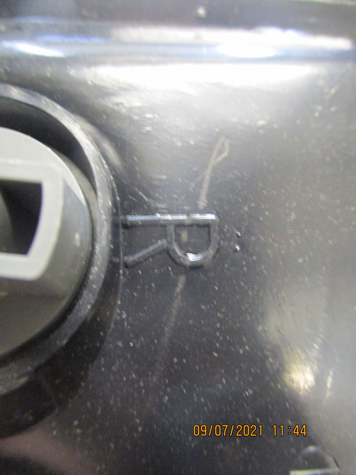 Isuzu TFR Genuine Right Hand Indicator Lamp New Part
