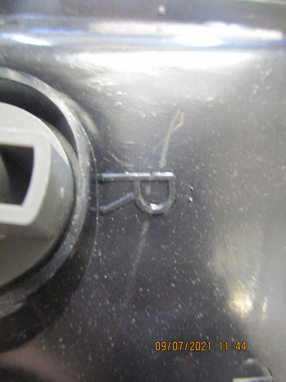 Isuzu TFR Genuine Right Hand Indicator Lamp New Part