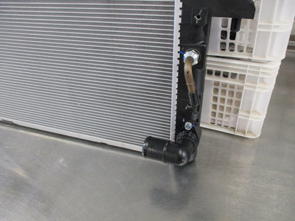 Mitsubishi MN/ML 2.5/3.2L Genuine Automatic Radiator New Part