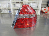 Holden Barina TK Genuine Rear Right Hand Tail Light New Part