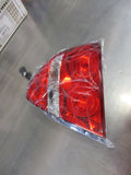 Holden Barina TK Genuine Rear Right Hand Tail Light New Part