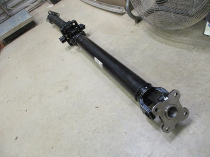 Mitsubishi MQ Triton Genuine Rear Propeller/Drive Shaft New Part