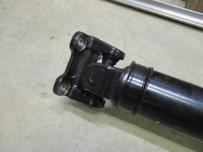 Mitsubishi MQ Triton Genuine Rear Propeller/Drive Shaft New Part