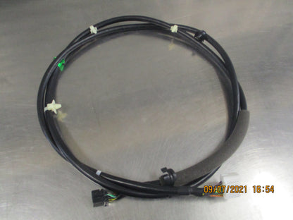Holden Caprice Genuine Vehicle Wiring Connector For DVD Cable New Part