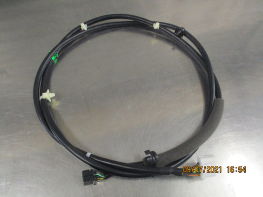 Holden Caprice Genuine Vehicle Wiring Connector For DVD Cable New Part