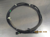 Holden Caprice Genuine Vehicle Wiring Connector For DVD Cable New Part