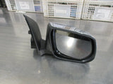 Holden RG Colorado/Trailblazer Genuine Right Hand Chrome Mirror New Part