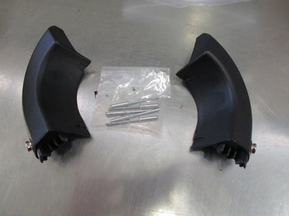 Holden RG Colorado Crew Cab Genuine Long Sports Bar Fitting Kit New Part